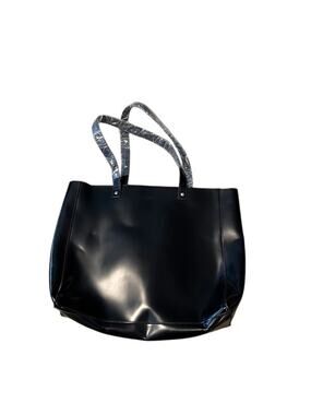Givenchy GWP plastic handbag new with plastic